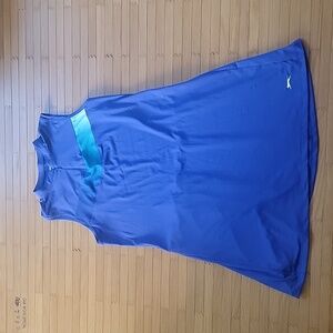 Slazenger pleated golf dress size L